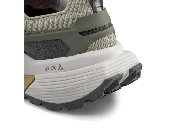 Salewa Pedroc 2 PTX męskie buty turystyczne Shadow/Faded Green