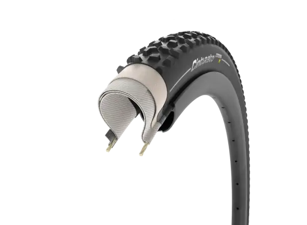 Pirelli Cinturato™ Cross Mixed Terrain TLR 33-622 opona kevlar czarna