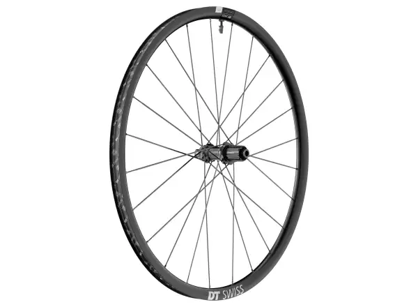 DT Swiss GR 1600 Spline 25 DB CL 12/142 tylne koło - Niezapakowane