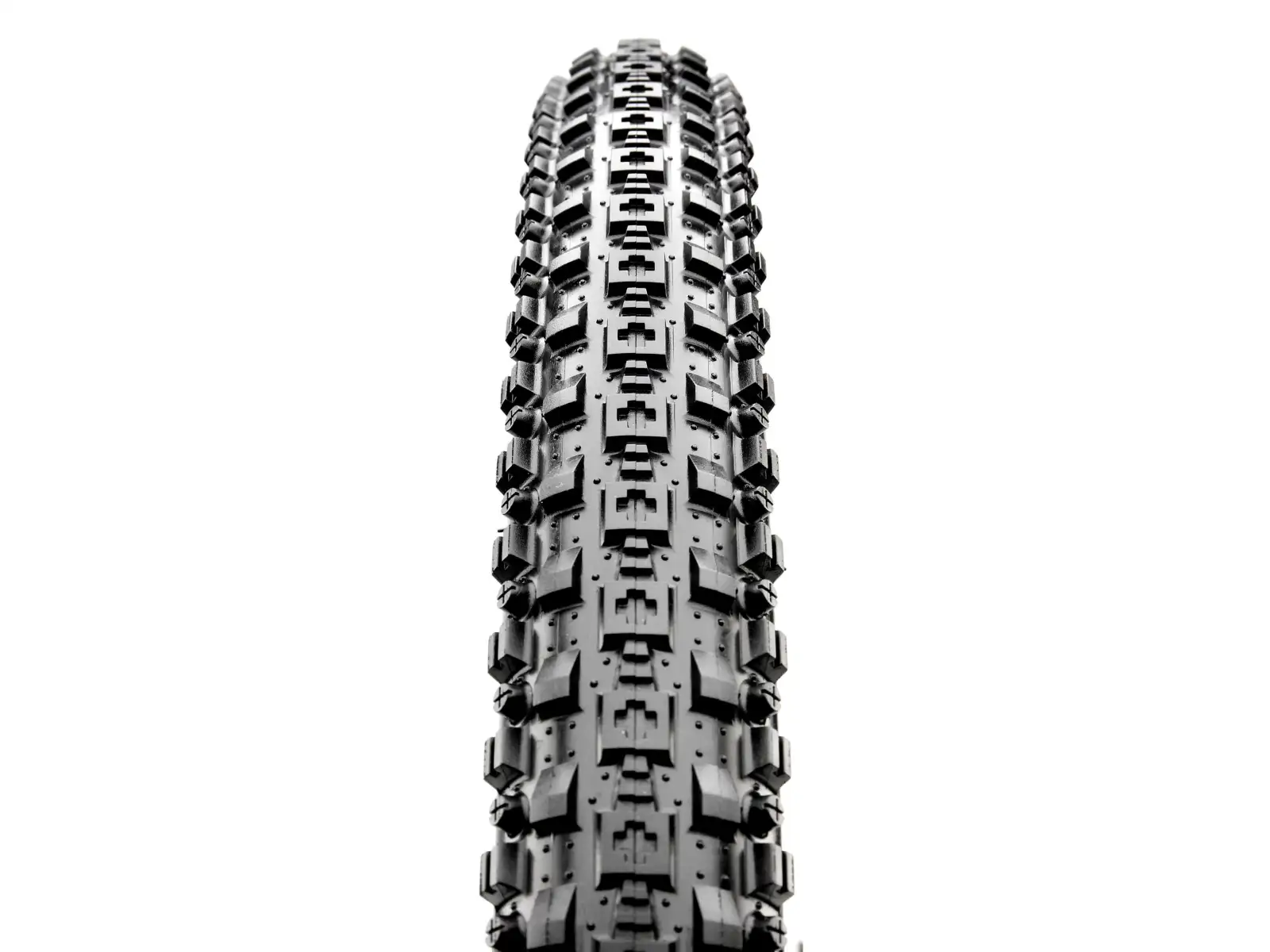 Maxxis CrossMark EXO/TR 26x2,10" MTB opona kevlar