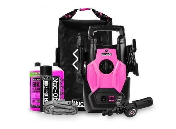 Muc-Off Pressure Washer myjka do rowerów