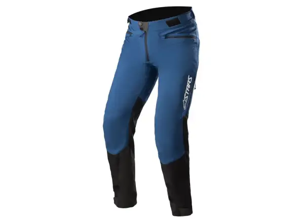 Alpinestars Nevada męskie spodnie Ocean Blue
