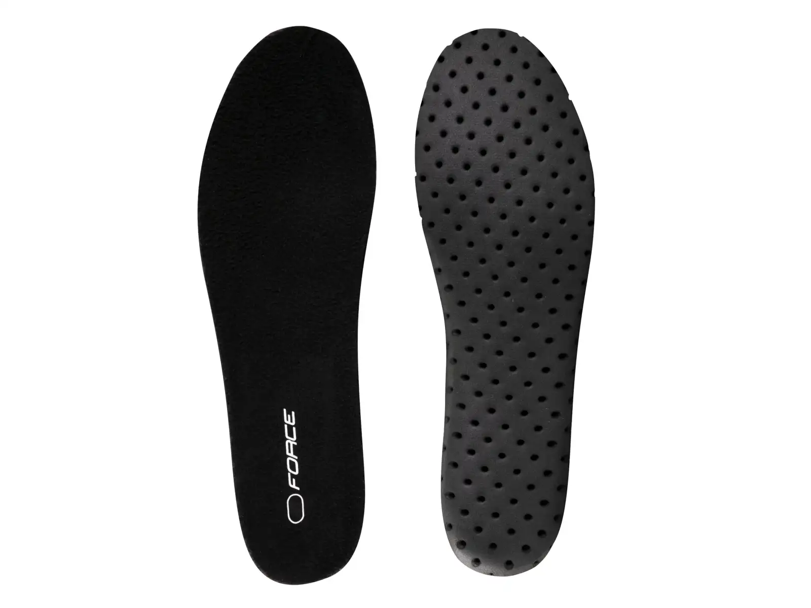 Force Road Hero 2 szosowe męskie buty Black