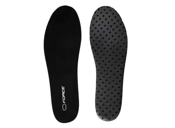 Force Road Hero 2 szosowe męskie buty Black