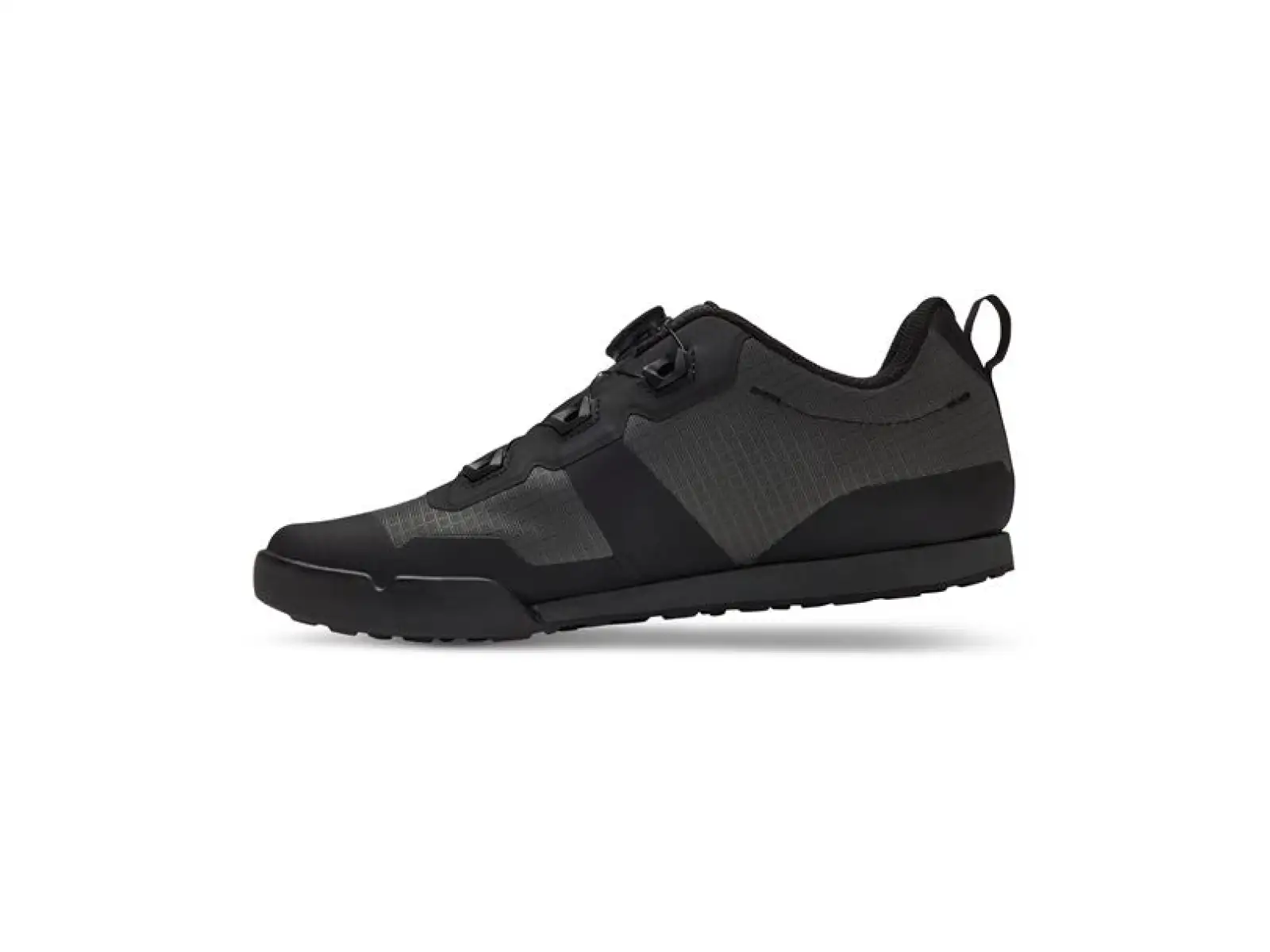 Giro Tracker Boa męskie buty MTB Black