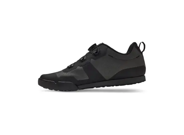 Giro Tracker Boa męskie buty MTB Black