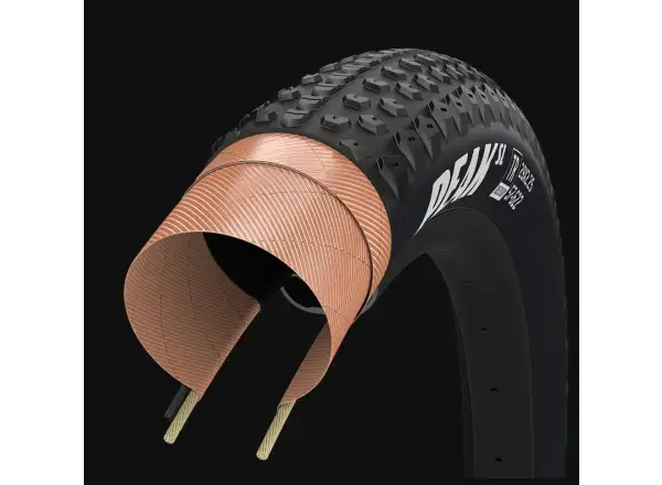 Goodyear Peak SL Tubeless Ready 29x2,40" MTB opona kevlar