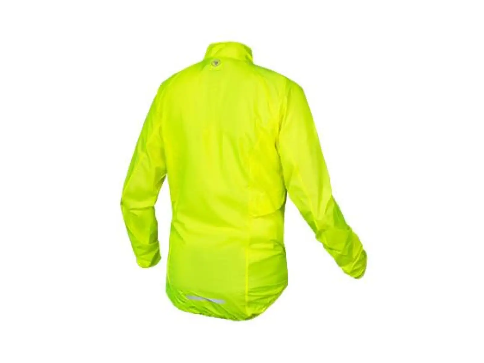 Endura Pakajak męska kurtka Neon Yellow