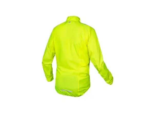 Endura Pakajak męska kurtka Neon Yellow