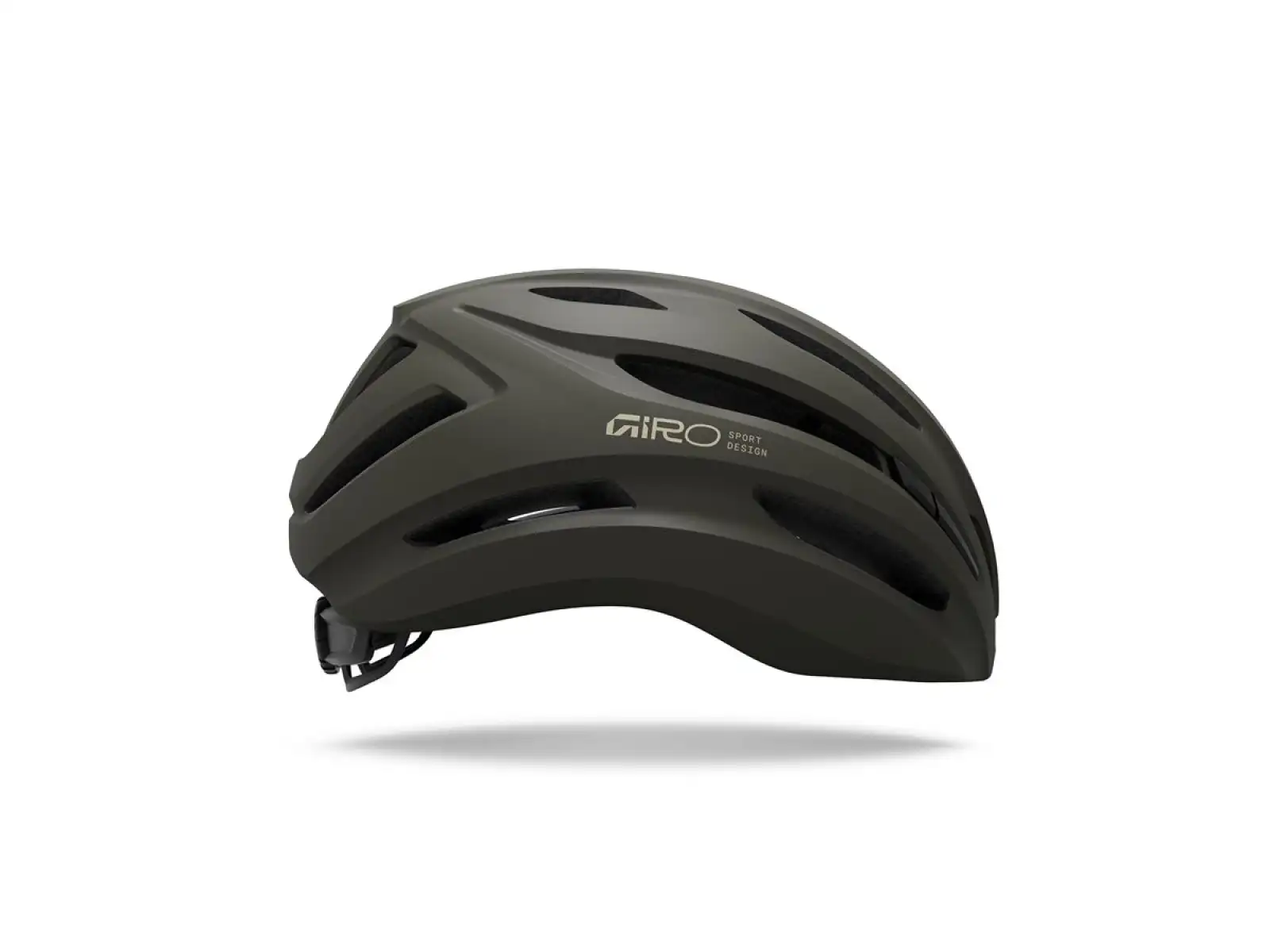 Giro Isode II kask Mat Dark Sage