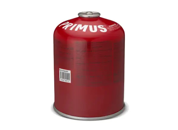 Primus Power Gas kartusz gazowy 450 g