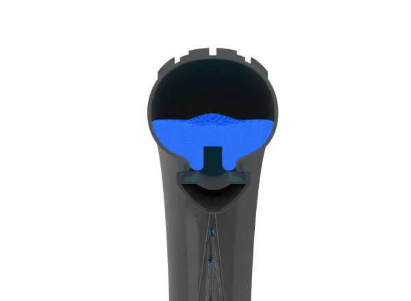 Tubolight Diamana HD 29" wkładka do obręczy para