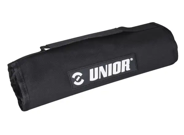 Unior Tool Roll zestaw narzędzi do użytku domowego