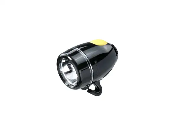 Topeak Whitelite II lampa czarna