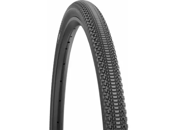 WTB Vulpine 40-622 Light Fast Rolling TCS gravel opona kevlar czarna