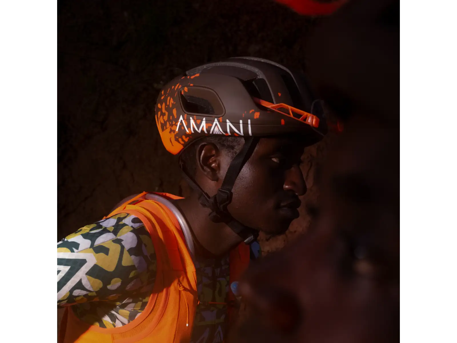 POC Cytal Amani Edition kask Mizizi