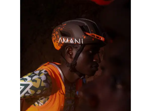 POC Cytal Amani Edition kask Mizizi
