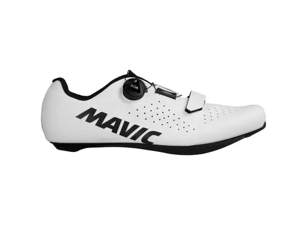 Mavic Cosmic BOA szosowe męskie buty White