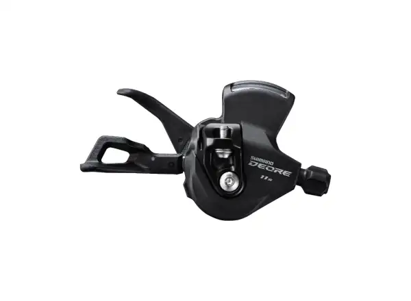 Shimano Deore SL-M5100-IR 11 sp. prawa dźwignia zmiany biegów z wskaźnikiem