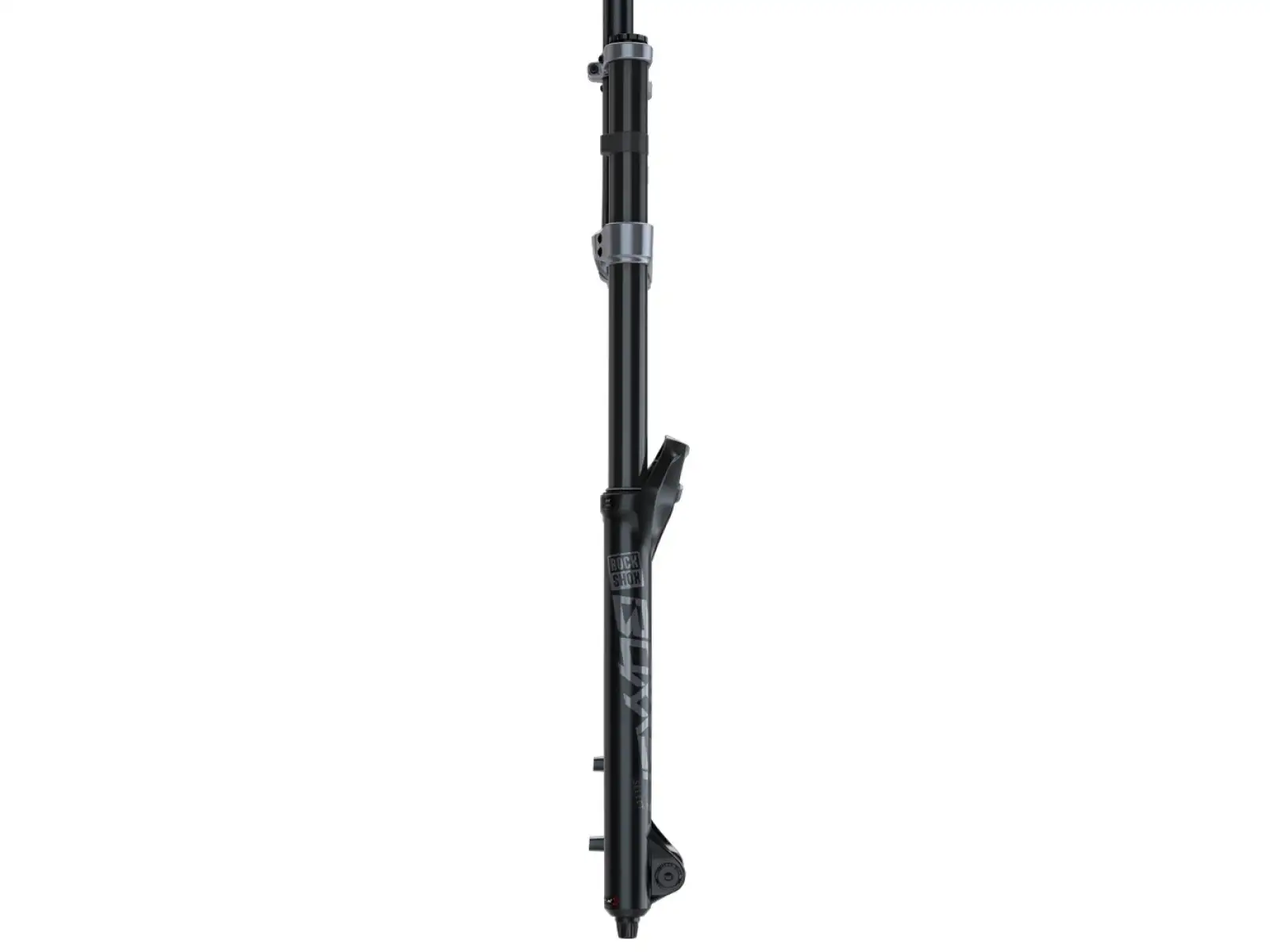 Rock Shox Boxxer Select RC C2 27,5" amortyzator przedni 46 mm offset Black