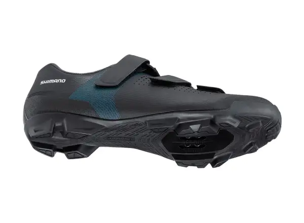Shimano SH-XC100 damskie buty MTB czarna