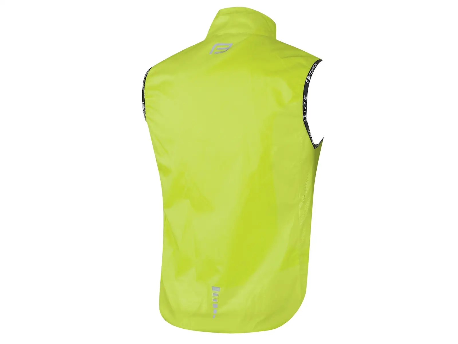 Force V48 kamizelka fluo