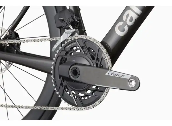 Cannondale Super Six Evo Carbon 1 rower szosowy RAW