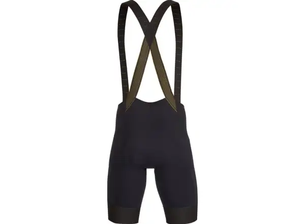Mavic Allroad spodenki z wkładką i szelkami Black