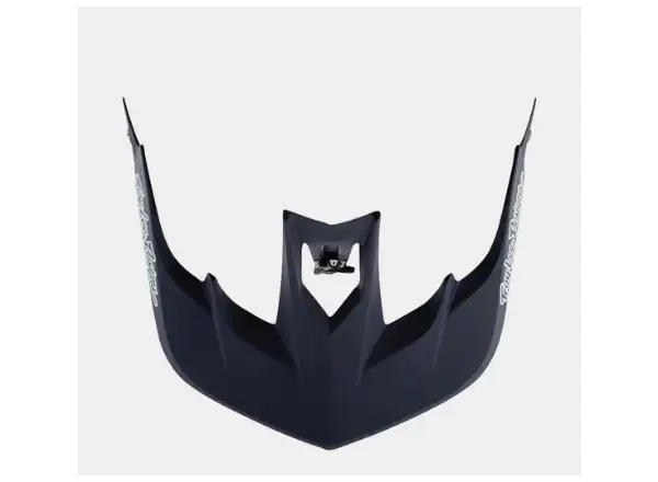 Troy Lee Designs Stage kask Corsa Blue