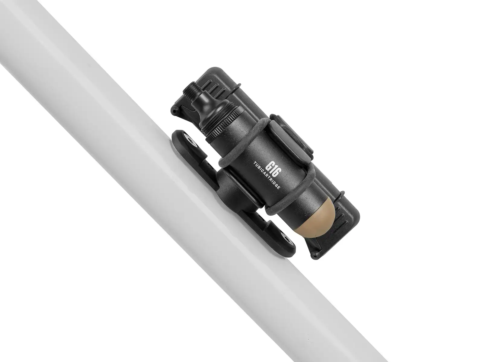 Topeak TubiMaster GXT Bolt-on zestaw do naprawy opon bezdętkowych
