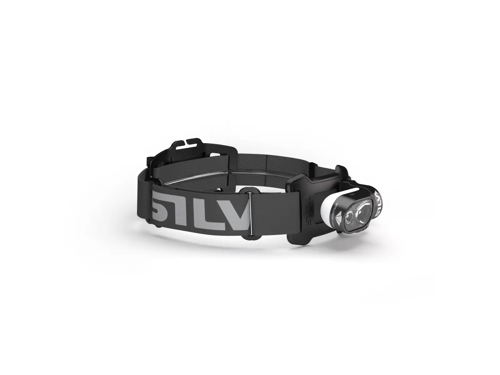 Silva Cross Trail 7XT latarka czołowa czarna