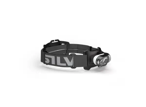Silva Cross Trail 7XT latarka czołowa czarna