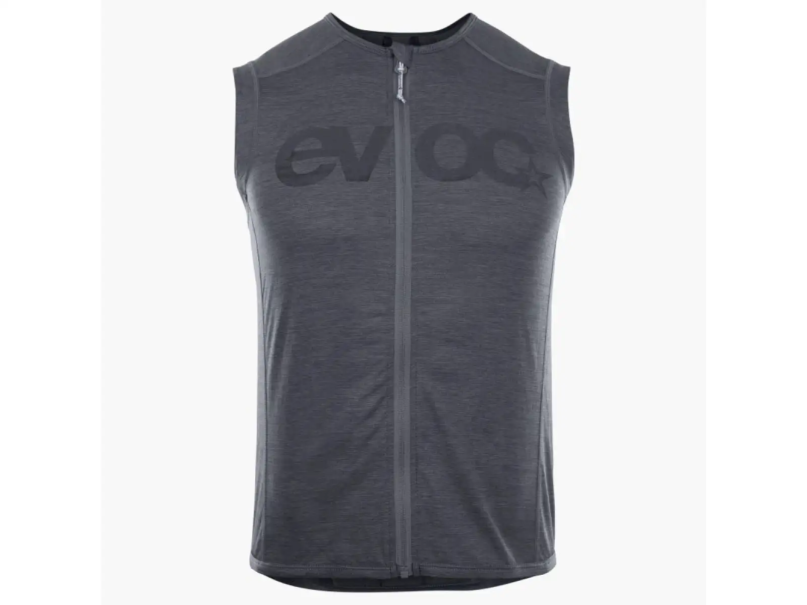 Evoc Protector męska kamizelka ochronna Carbon Grey
