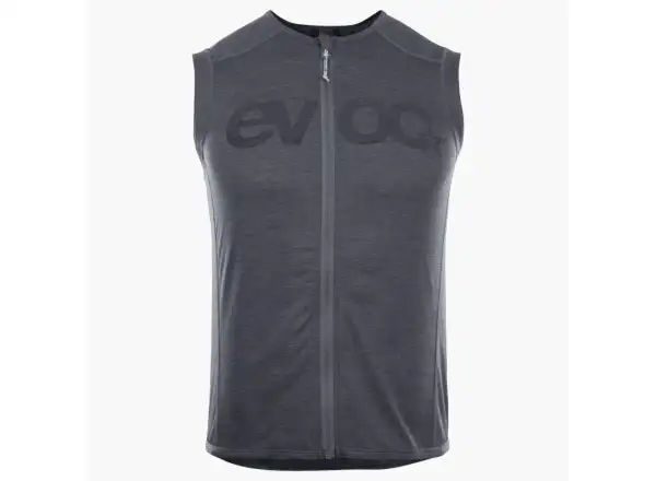 Evoc Protector męska kamizelka ochronna Carbon Grey