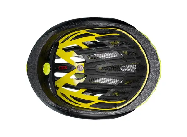 Mavic Ksyrium Pro Mips kask safety yellow/black