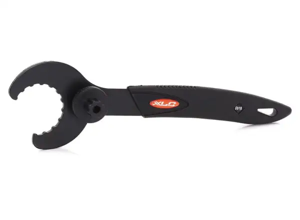 XLC TO-BB01 klucz montażowy do Shimano Hollowtech II i Truvativ GXP