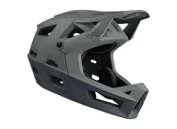 IXS Trigger FF integralny kask Graphite