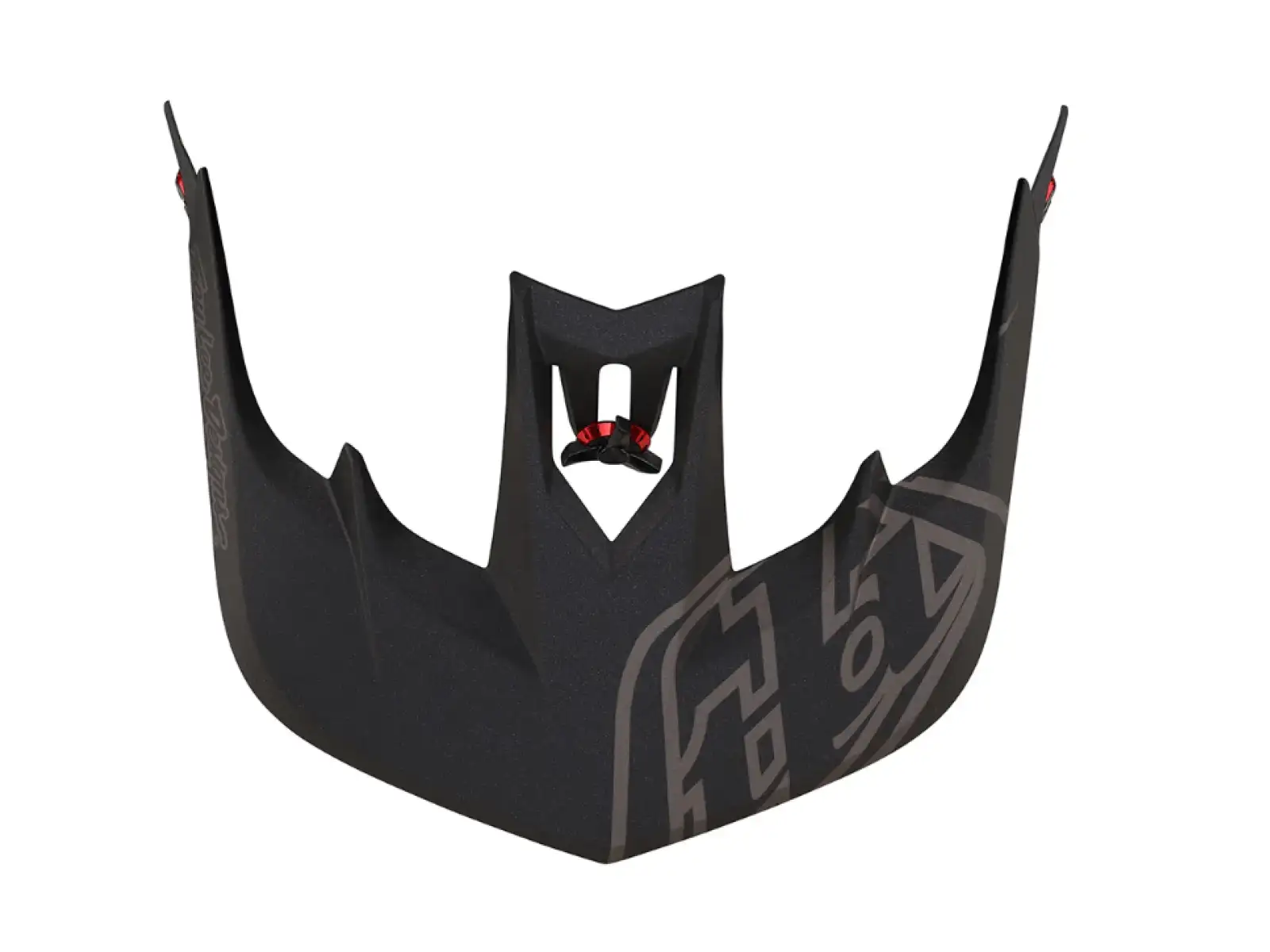 Troy Lee Designs Stage Mips kask Signature Black