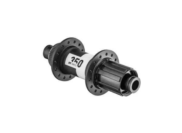 DT Swiss 350 Classic CL Boost tylna piasta 12×148 mm bębenek Shimano HG