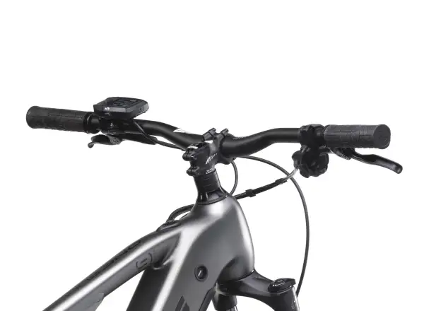 Crussis ONE-Full 9.10-L (900 Wh) rower elektryczny z pełnym zawieszeniem