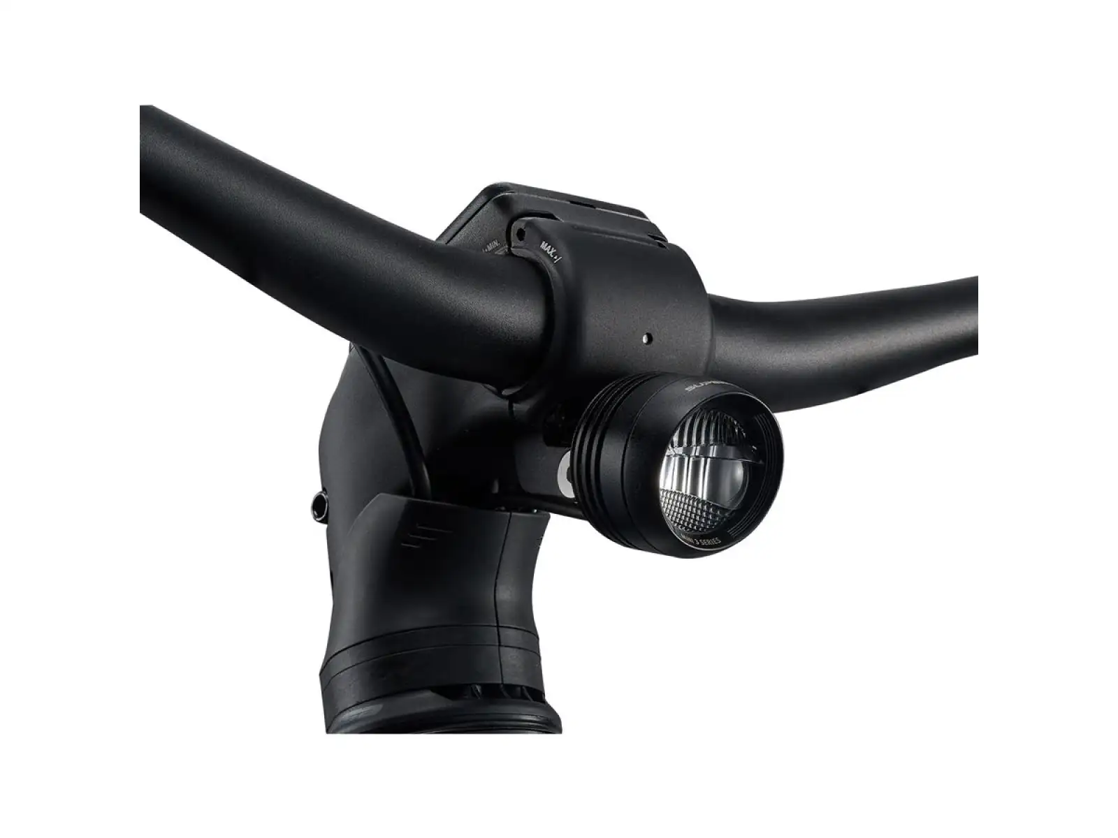Giant Explore E+ 1 DD trekkingowy rower elektryczny Metallic Navy