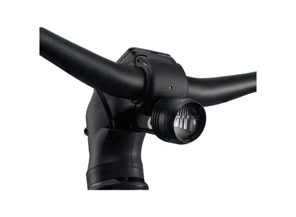Giant Explore E+ 1 DD trekkingowy rower elektryczny Metallic Navy