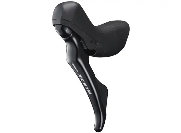 Shimano 105 ST-R7020 2x11sp. dźwignia przerzutki i hamulca lewa czarna