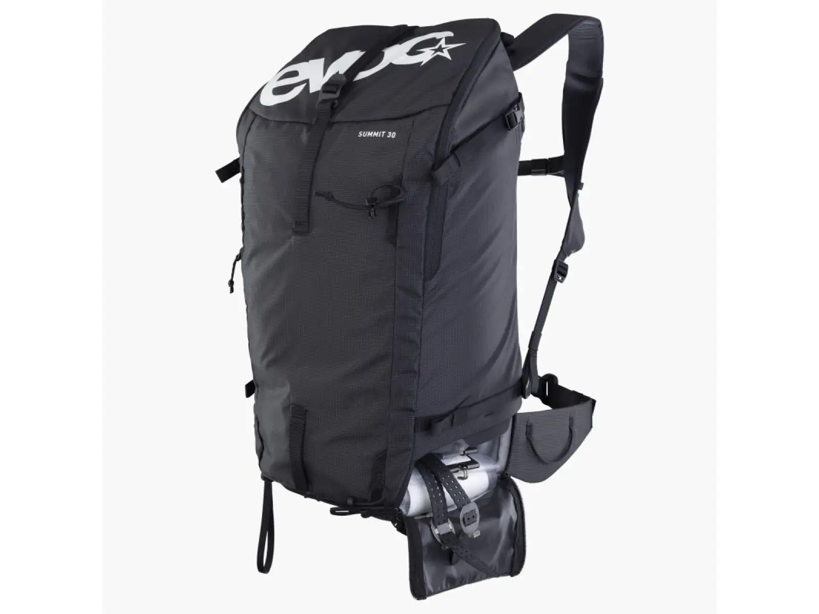 Evoc Summit 30 plecak skiturowy Black