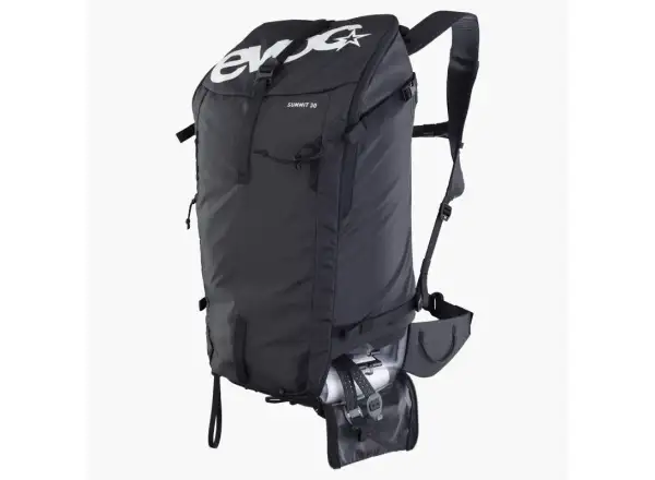 Evoc Summit 30 plecak skiturowy Black