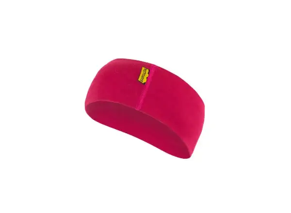 Sensor Merino Active opaska Magenta