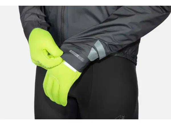 Endura Pro SL Waterproof Shell męska kurtka Black