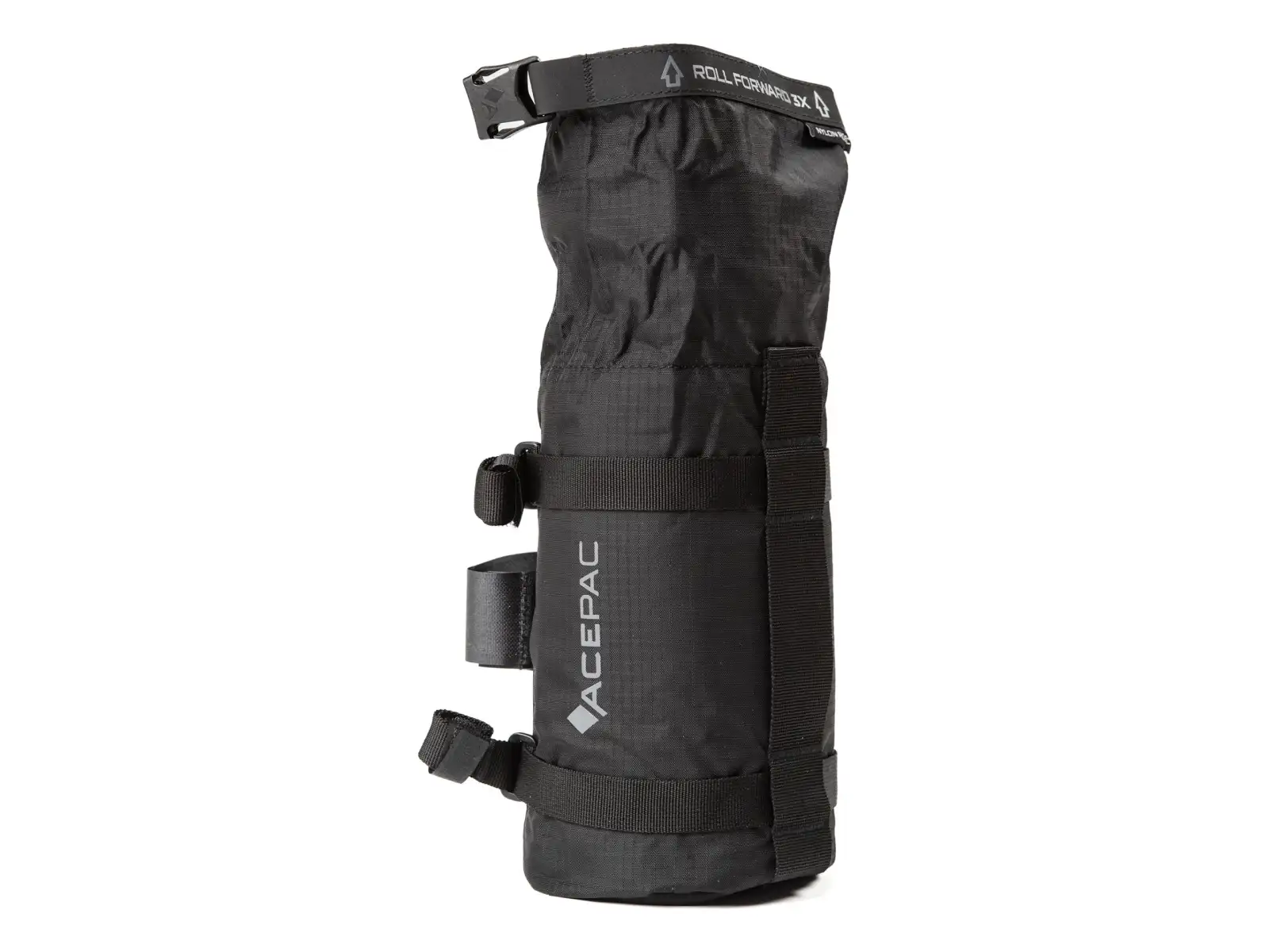 Acepac Minima Bag MKIII torba 2 l Black
