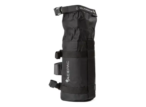 Acepac Minima Bag MKIII torba 2 l Black