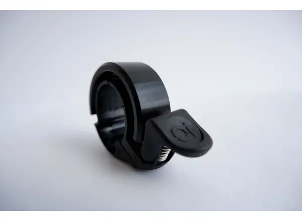 Rascal Knog Oi Bell Classic Small dzwonek Black